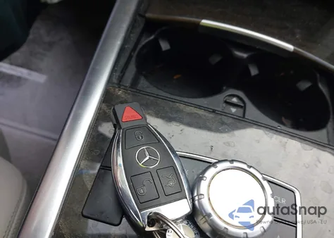 2014 Mercedes-Benz E 250 Bluetec from USA, damaged, VIN WDDHF0EB3EA999278